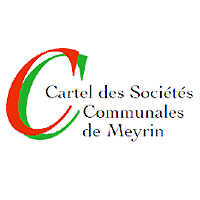 Cartel des Sociétés Communales de Meyrin